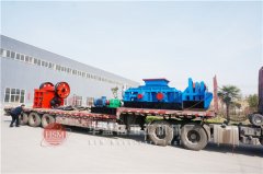 如何做好對(duì)輥制砂一體機(jī)的潤滑油挑選工作