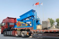 大型液壓移動(dòng)對(duì)輥制砂機(jī)哪家好,多少錢一臺(tái)
