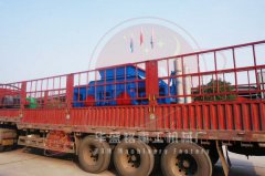 對(duì)輥破碎機(jī)啟動(dòng)前的檢查工作