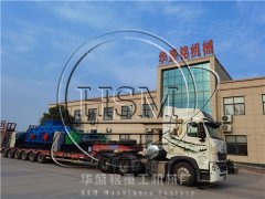 河卵石制沙用反擊細(xì)碎機還是對輥破碎機好