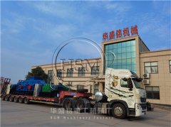 為什么客戶愿意排單訂購我們?nèi)A盛銘的對輥破碎機(jī)