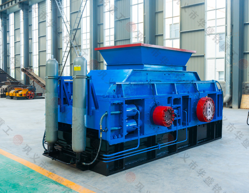 石油焦齒輥破碎機齒形，產(chǎn)能影響因素